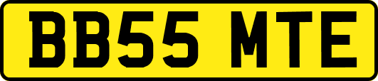 BB55MTE