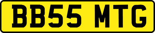 BB55MTG