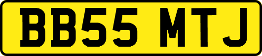 BB55MTJ