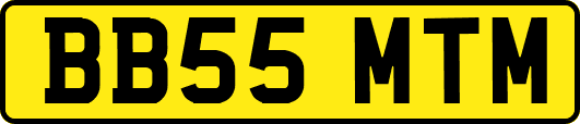 BB55MTM