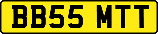 BB55MTT