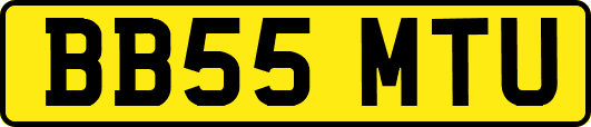 BB55MTU