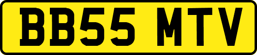 BB55MTV