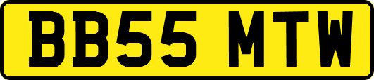 BB55MTW