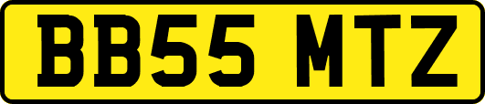 BB55MTZ