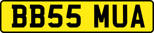 BB55MUA