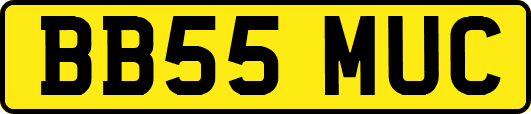 BB55MUC