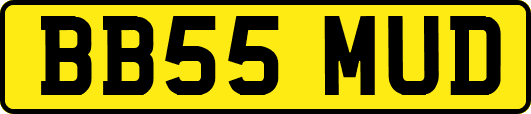 BB55MUD