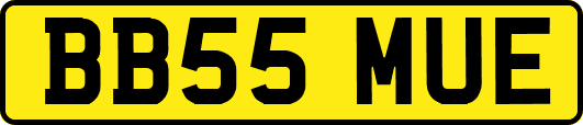 BB55MUE