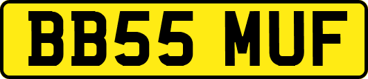 BB55MUF