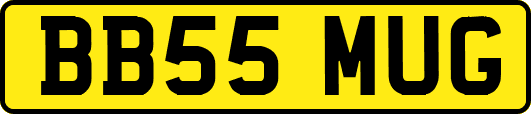 BB55MUG
