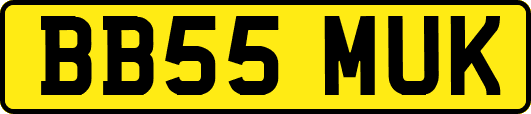 BB55MUK