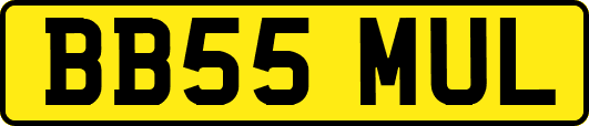 BB55MUL