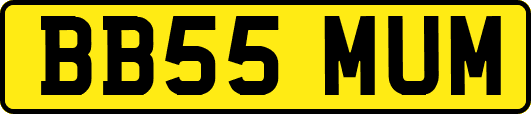 BB55MUM