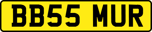 BB55MUR