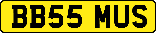 BB55MUS