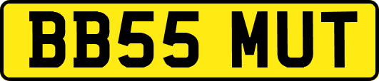 BB55MUT