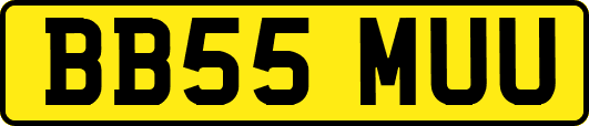 BB55MUU