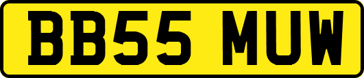 BB55MUW