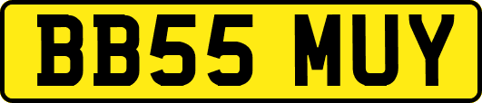 BB55MUY