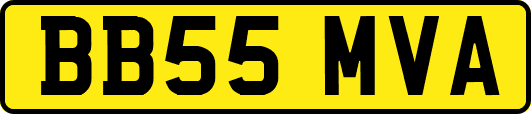 BB55MVA