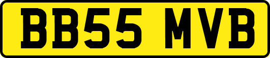 BB55MVB
