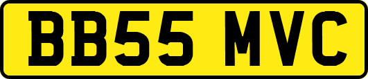 BB55MVC