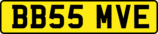 BB55MVE