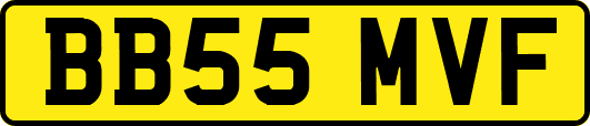 BB55MVF