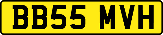 BB55MVH