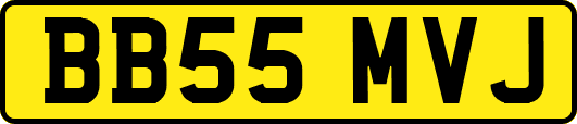 BB55MVJ