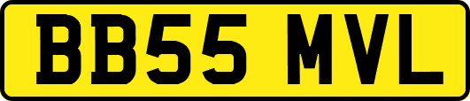 BB55MVL