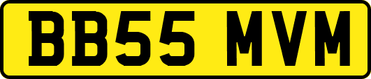 BB55MVM
