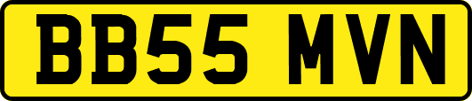 BB55MVN