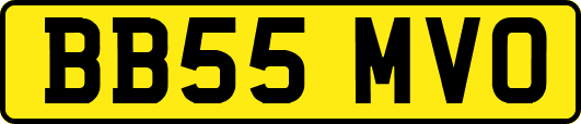 BB55MVO