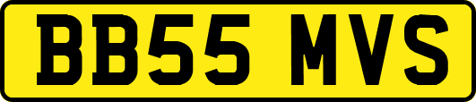 BB55MVS