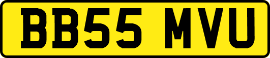 BB55MVU
