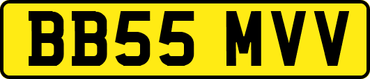 BB55MVV