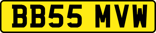 BB55MVW