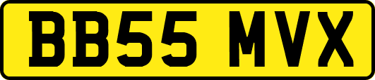 BB55MVX