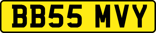 BB55MVY
