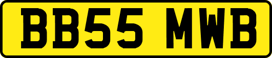 BB55MWB