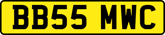 BB55MWC