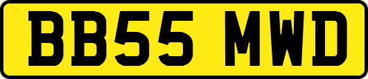 BB55MWD
