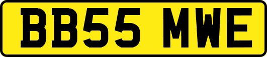 BB55MWE