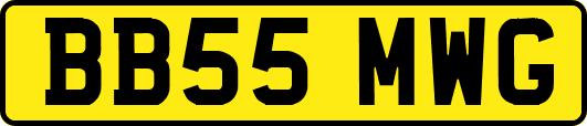 BB55MWG
