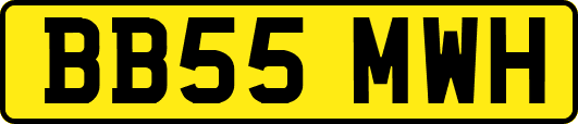 BB55MWH