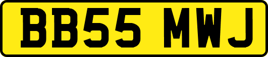 BB55MWJ