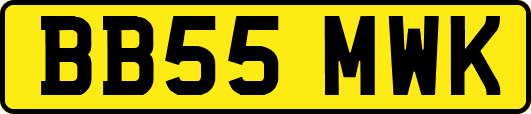 BB55MWK