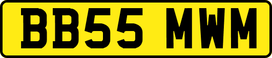 BB55MWM
